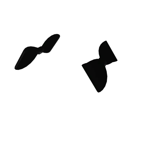 Black Ribbons