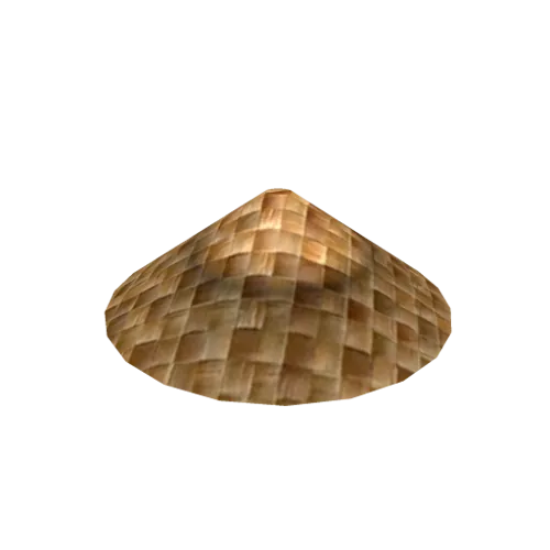 Straw Hat