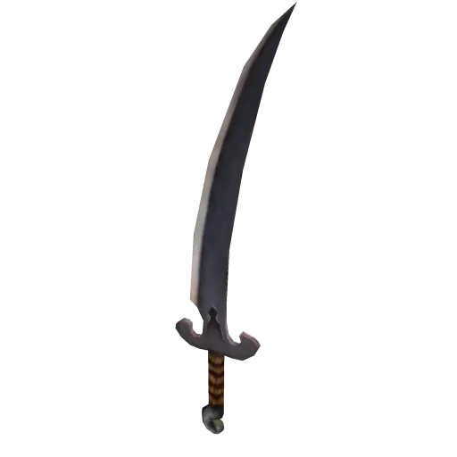 Orc Blade