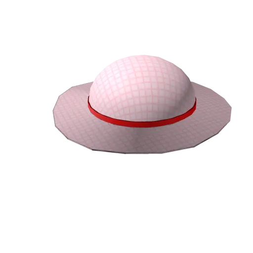 Picnic Hat