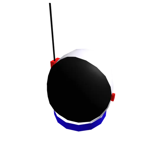 Astronaut Helmet