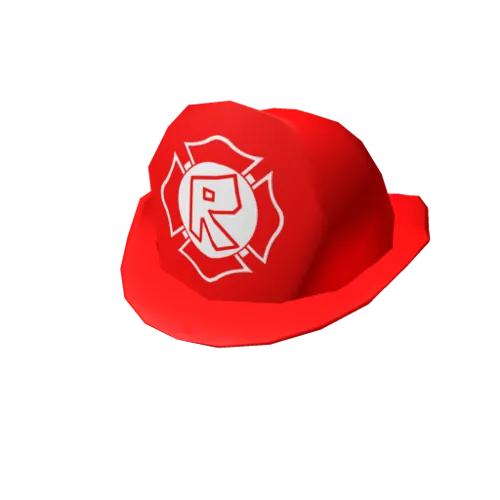 Firefighter Helmet