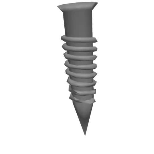 Screw