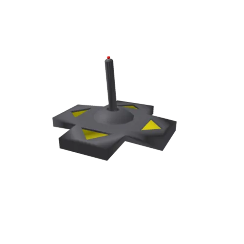 Game Input Device