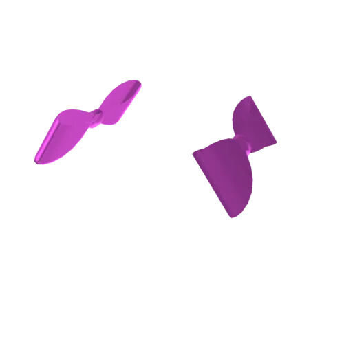 Ribbons