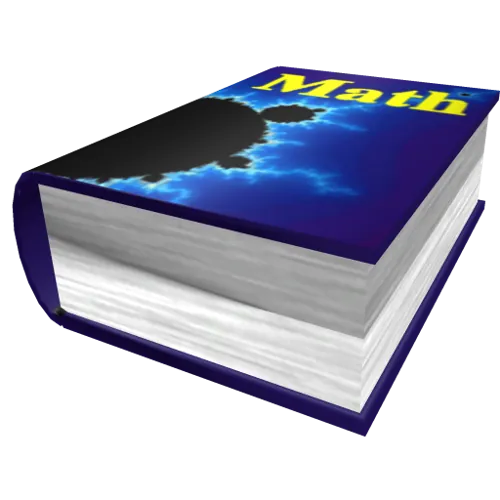 Math Textbook
