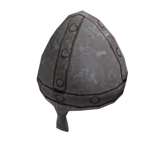 Pikeman Helmet