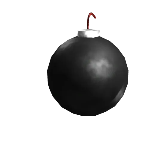 Fuse Bomb