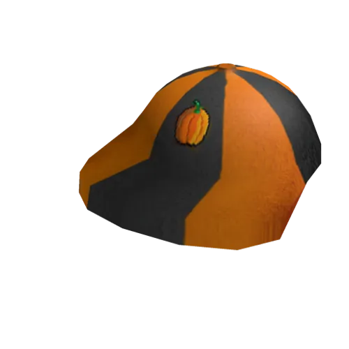 Halloween Baseball Cap