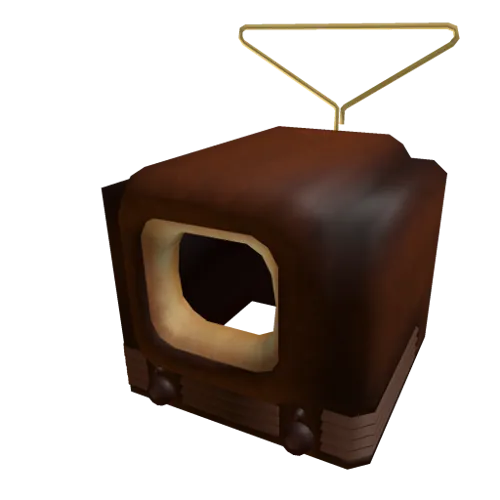 Colonel Electric 144 Hz RCA TruVision