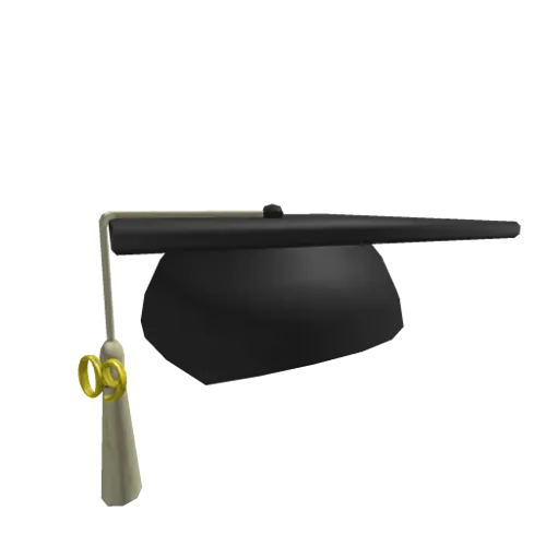 2009 Graduation Cap