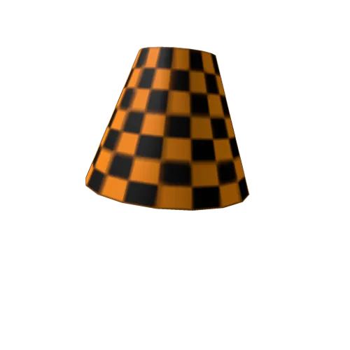 Halloween Lampshade