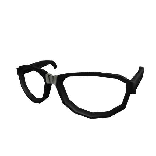 Nerd Glasses