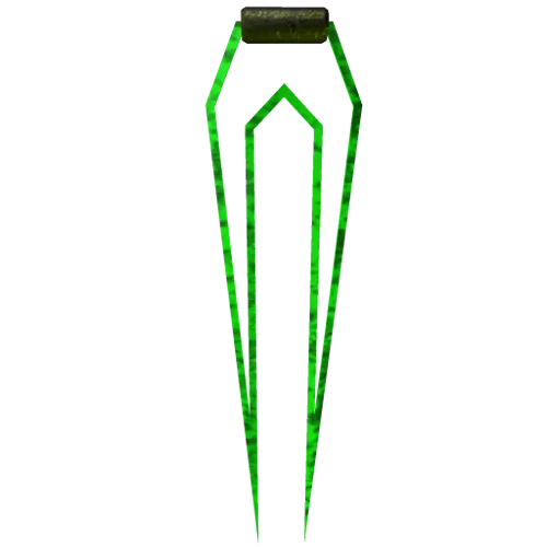 Spec Alpha Biograft Energy Sword