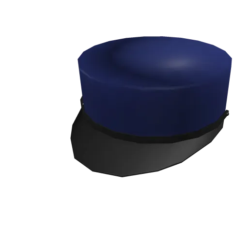 Train Conductor