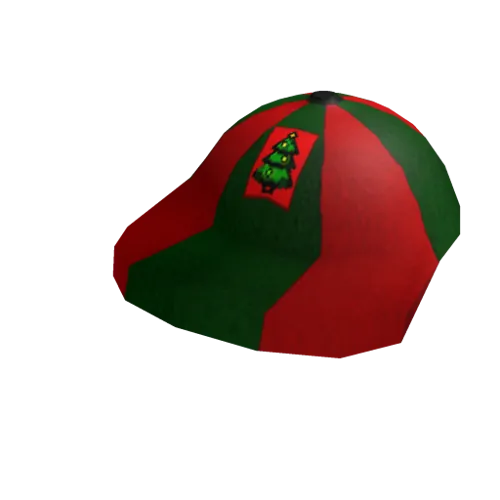 Christmas Baseball Cap