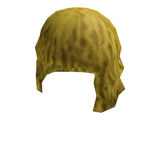 This Hair Goes to 11
