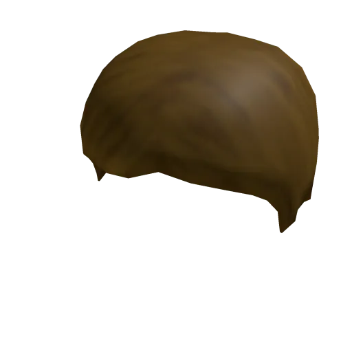 Normal Boy Hair