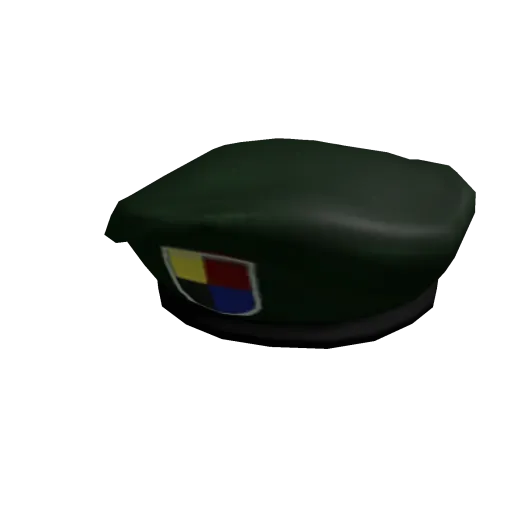 Green Beret