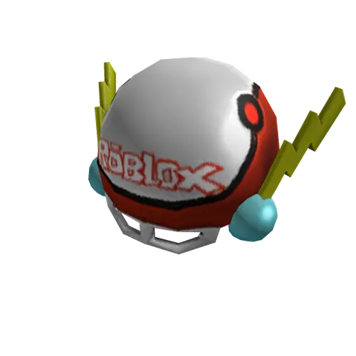 ROBLOX Aerocorp Squadron Leader