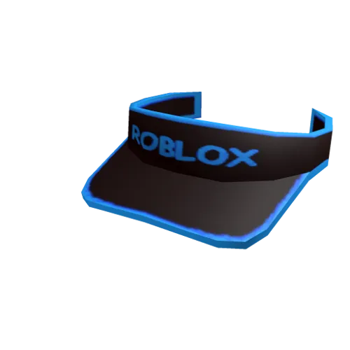 2008 ROBLOX Visor