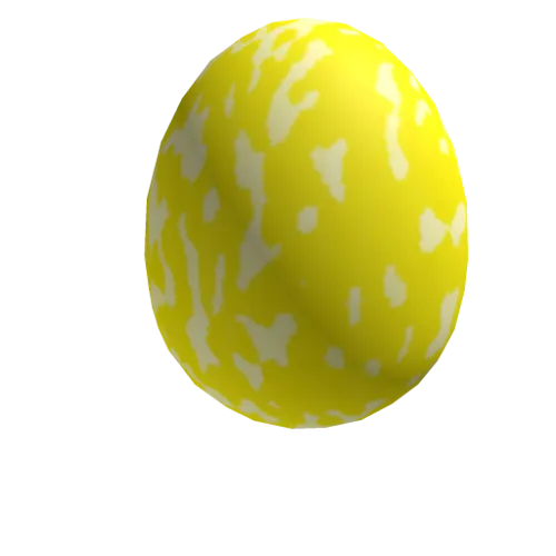 Blinking Egg of Relocation