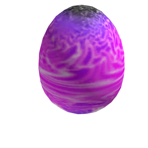 Bouncing Egg of Boing Boing