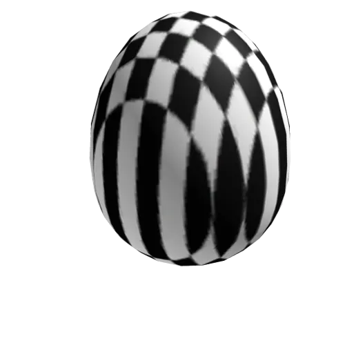 Puzzling Egg of Enigma