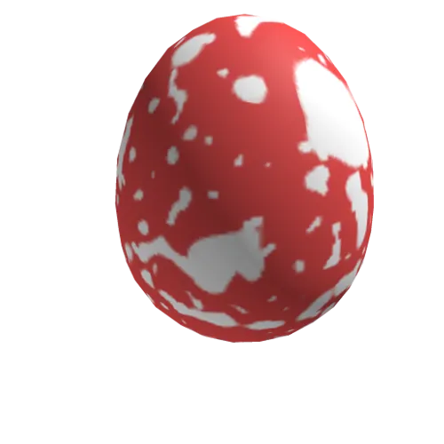 Kind Egg of Sharing