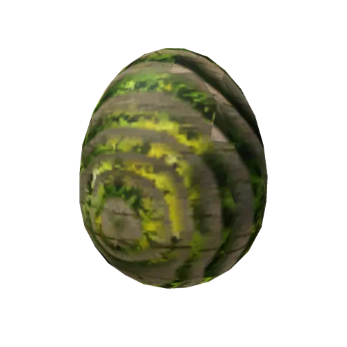 Wanwood Egg of ZOMG!