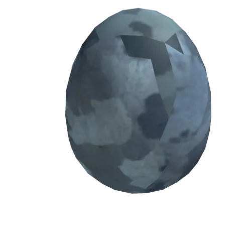 Bluesteel Egg of Genius