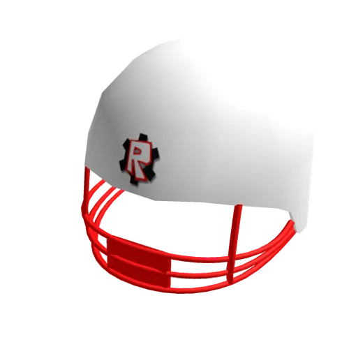 Football Helmet
