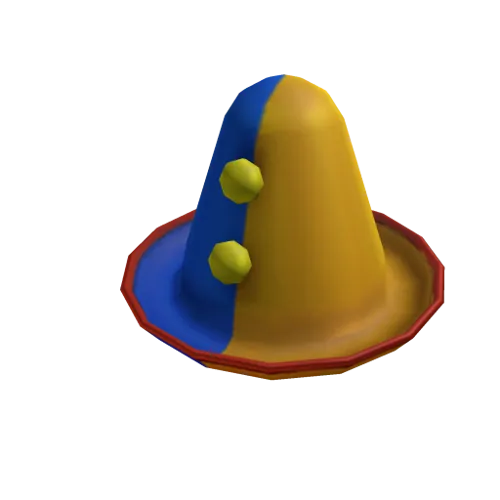 Clown Hat