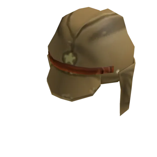 WWII Infantry Hat