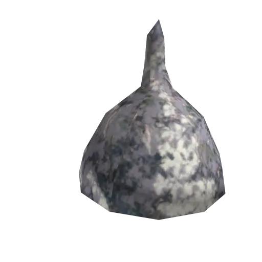 Tin Foil Hat