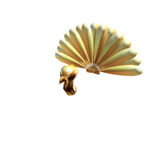 The Golden Turkey