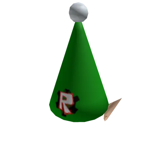 ROBLOX Elf