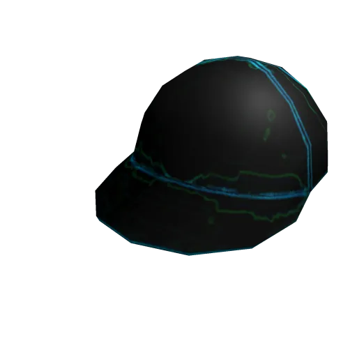 Digital Life Cap