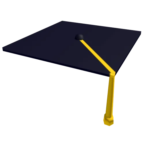 PhD Hat