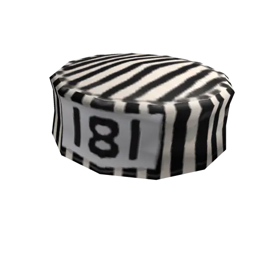 Prisoner 181