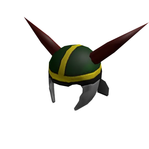 Red Horns