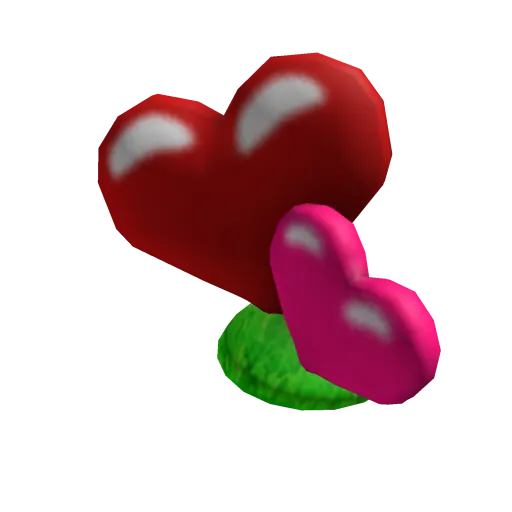 Heart Hat