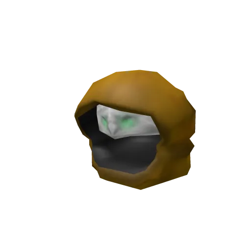 Blind Rogue
