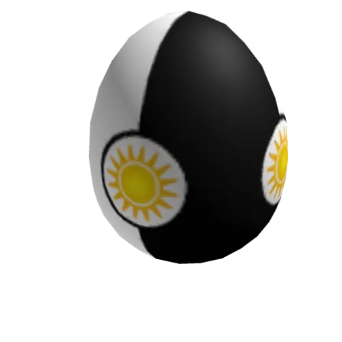 Egg of Equinox: Day