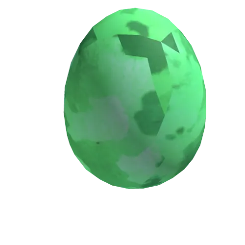 Radioactive Egg of Undead Apocalypse