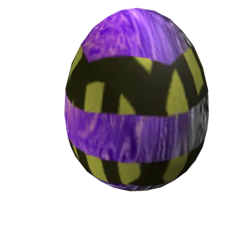 Agonizingly Ugly Egg of Screensplat