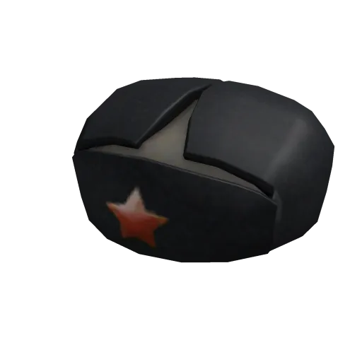 Comrade