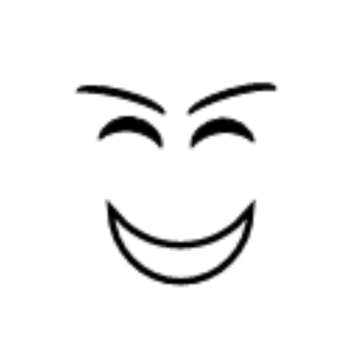 Know-It-All Grin