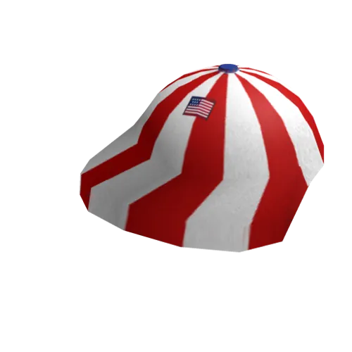 USA Baseball Cap