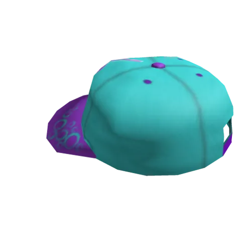 ROBLOXian for Social Justice Cap